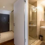 Apartmán Bright & Cozy Hideaway By Easybnb Premium
