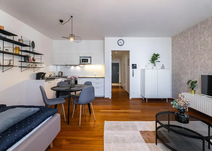 Bright & Cozy Hideaway Studio By Easybnb Premium