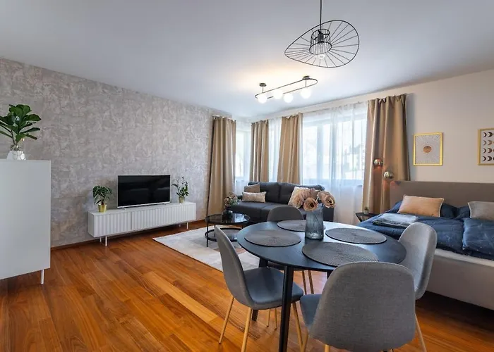 Bright & Cozy Hideaway Studio By Easybnb Premium *